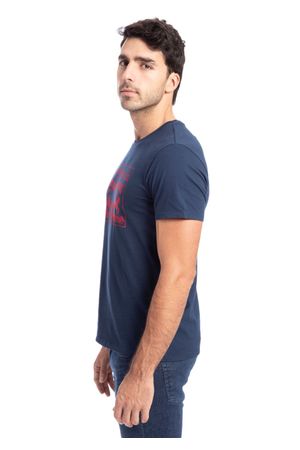 Camiseta Graphic Set-In Neck Levis