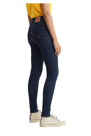 Jeans Mile High Super Skinny Levis