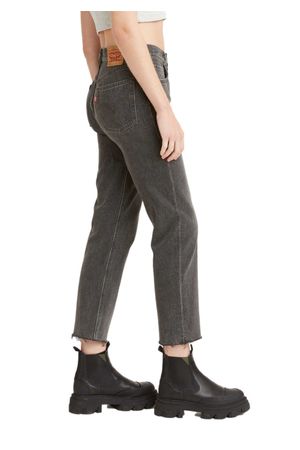 Jeans Crop 501 Levis