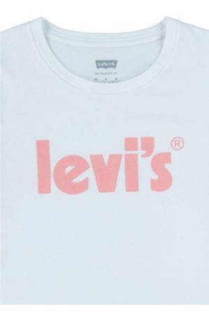 Camiseta Logo Graph Levis