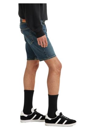 Short Slim 412 Levis