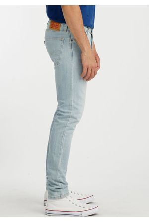 Jeans Skinny Taper Fit Levis