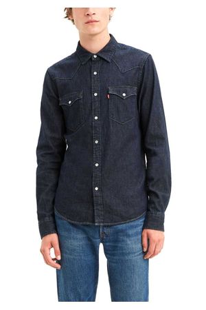 Camisa Classic Western Standard Levis