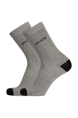 Medias Regular Cut Levis