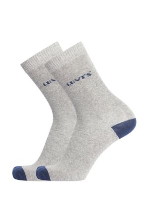 Medias cortas regular Western Crew Levis