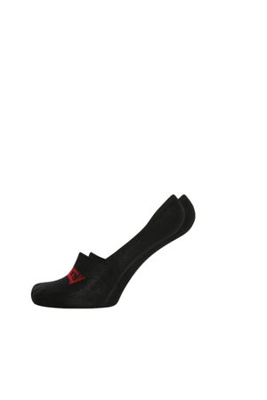 Set de 3 Medias invisibles con el logotipo de Levis