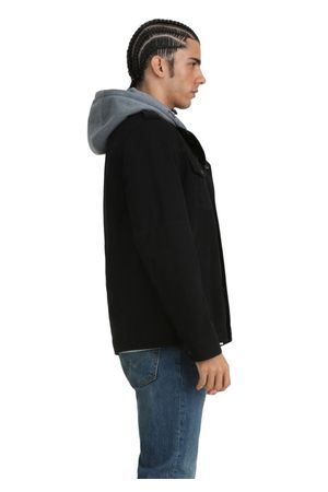 Chaqueta Safari Levis