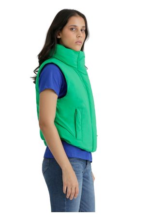 Chaleco acolchado Levis