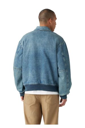 Chaqueta Rowan Levis