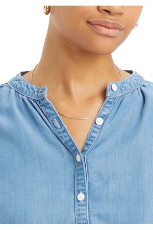 Blusa Lilah levis