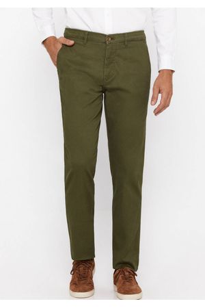 Pantalón Chino Regular Fit