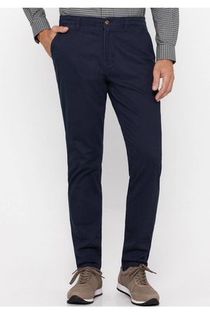 Pantalón Chino Slim Fit