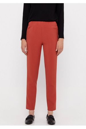 Pantalón De Vestir Tipo Legging