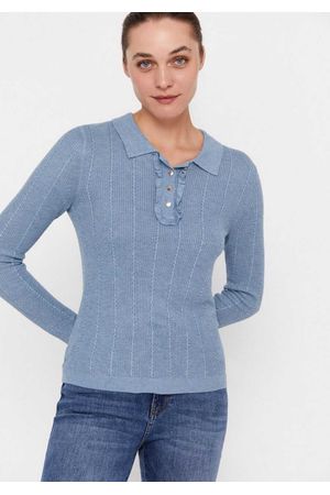 Jersey polo ecofriendly