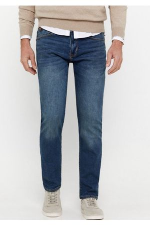 Jeans slim fit dynamic