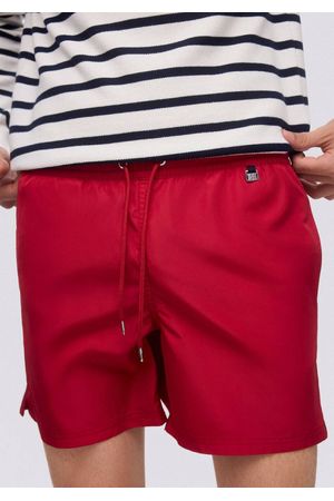 Bañador liso basico