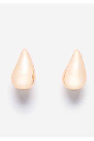 Pendiente gota strass