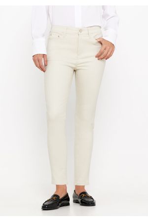 pantalón push up resinado