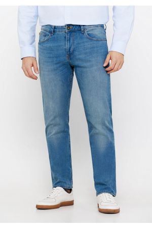 Jeans regular fit dynamic