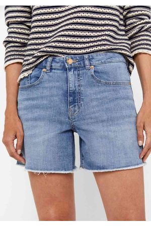 Short jean
