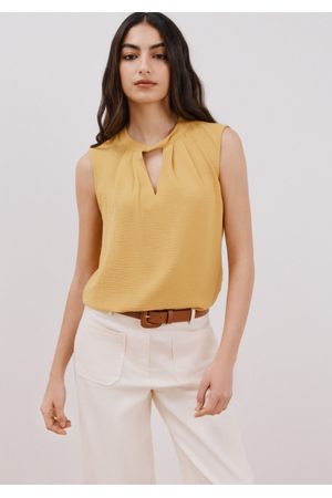 Top combinado lágrima