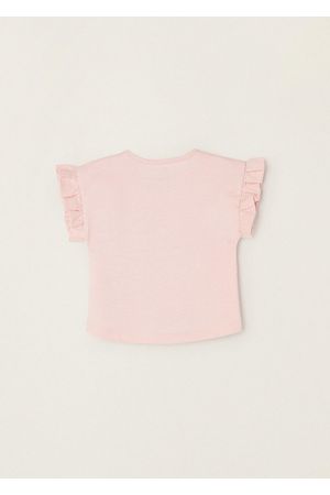 Camiseta de Algodón