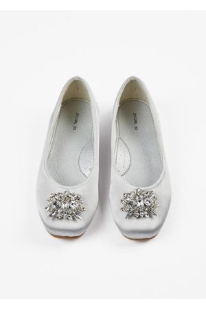 Bailarinas Satinadas