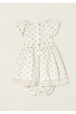 Vestido + Cubrepañal