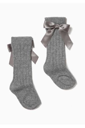 Calcetines Por La Rodilla