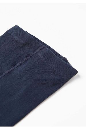 Leotardos de Punto Anti-Bolitas