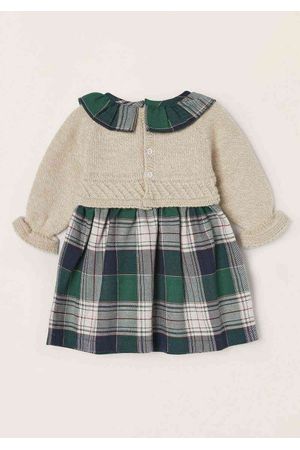 Vestido Combinado You&Me: