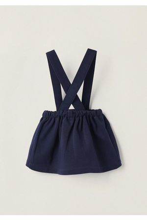 Falda con Tirantes Desmontables B-S