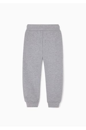 Pantalón de Chándal de Algodón