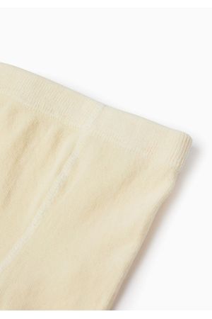 Leotardos de Punto Antipilling