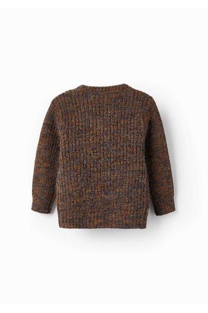 Jersey de Punto Grueso