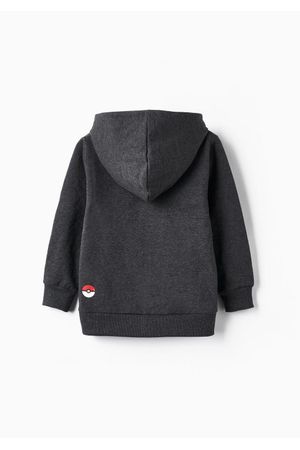 Chaqueta con Capucha Pikachu - Pokémon