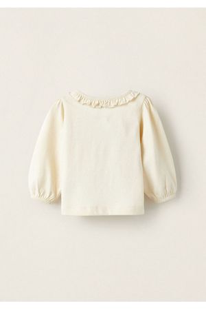 Camiseta de Manga Larga Happy Together