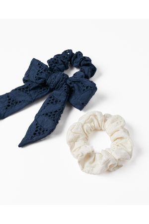 Pack 2 Coleteros Scrunchie