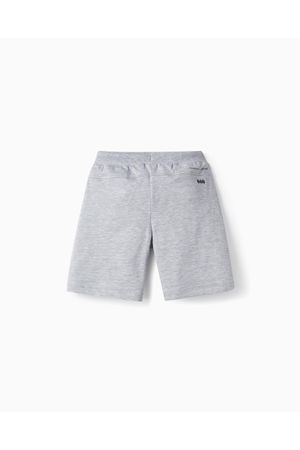 Short de Chándal de Algodón Batman