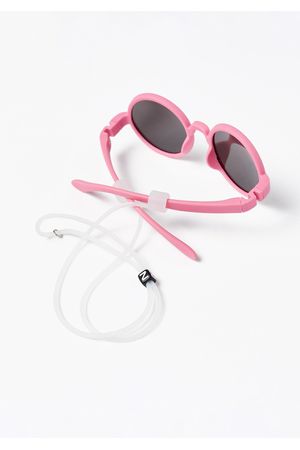 Lentes de Sol Flexibles con Protección UV