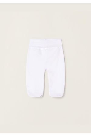 Pack 4 Pantalones con Pliegues Alta