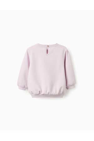 Suéter Cardada con Estampado de Unicornios