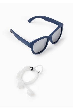 Lentes de sol flexibles con protección uv