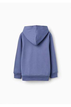 Sudadera estampado Marvel