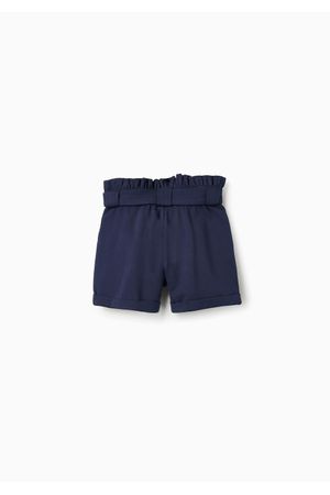 Shorts Roma Stitch