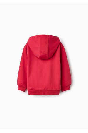 Sudadera con capucha y estampado Snoopy