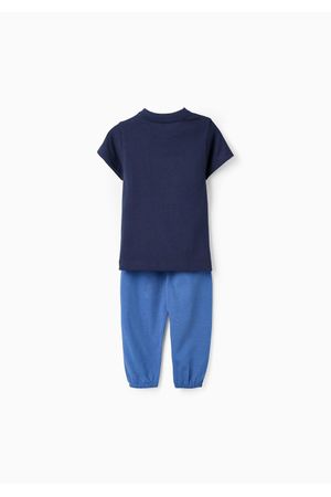 Pijama de Algodón 'All Star'