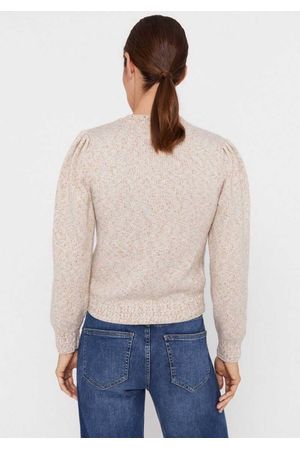 Jersey nido de abeja