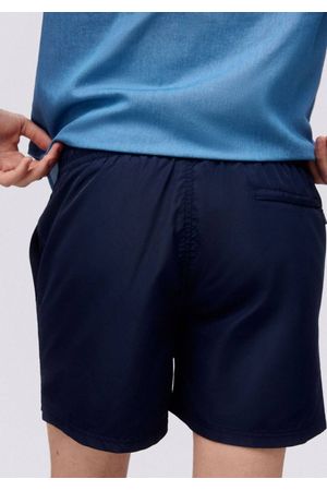 Bañador liso basico