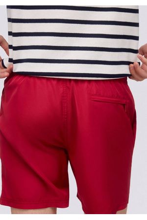 Bañador liso basico